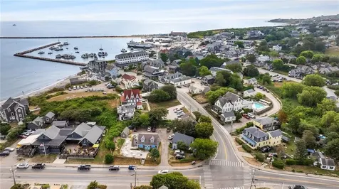 442 Dodge Street Block Island RI 02807