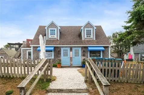 442 Dodge Street Block Island RI 02807