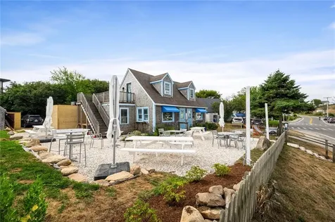 442 Dodge Street Block Island RI 02807