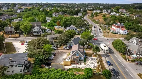 442 Dodge Street Block Island RI 02807
