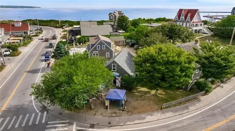 442 Dodge Street Block Island RI 02807