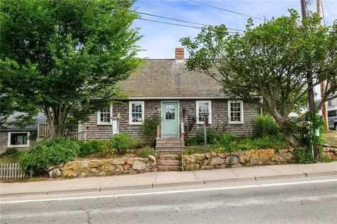 442 Dodge Street Block Island RI 02807