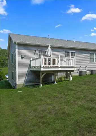 180 South Road East Greenwich RI 02818