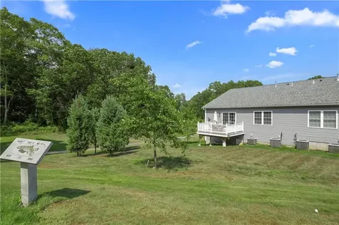 180 South Road East Greenwich RI 02818