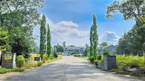 180 South Road East Greenwich RI 02818