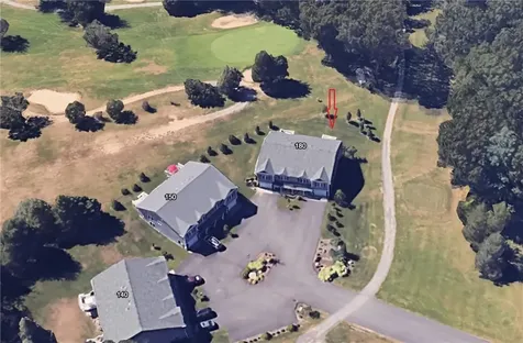 180 South Road East Greenwich RI 02818