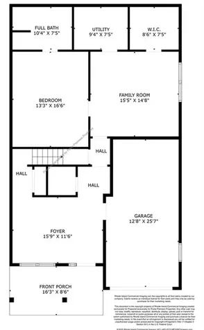 180 South Road East Greenwich RI 02818