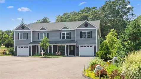 180 South Road East Greenwich RI 02818