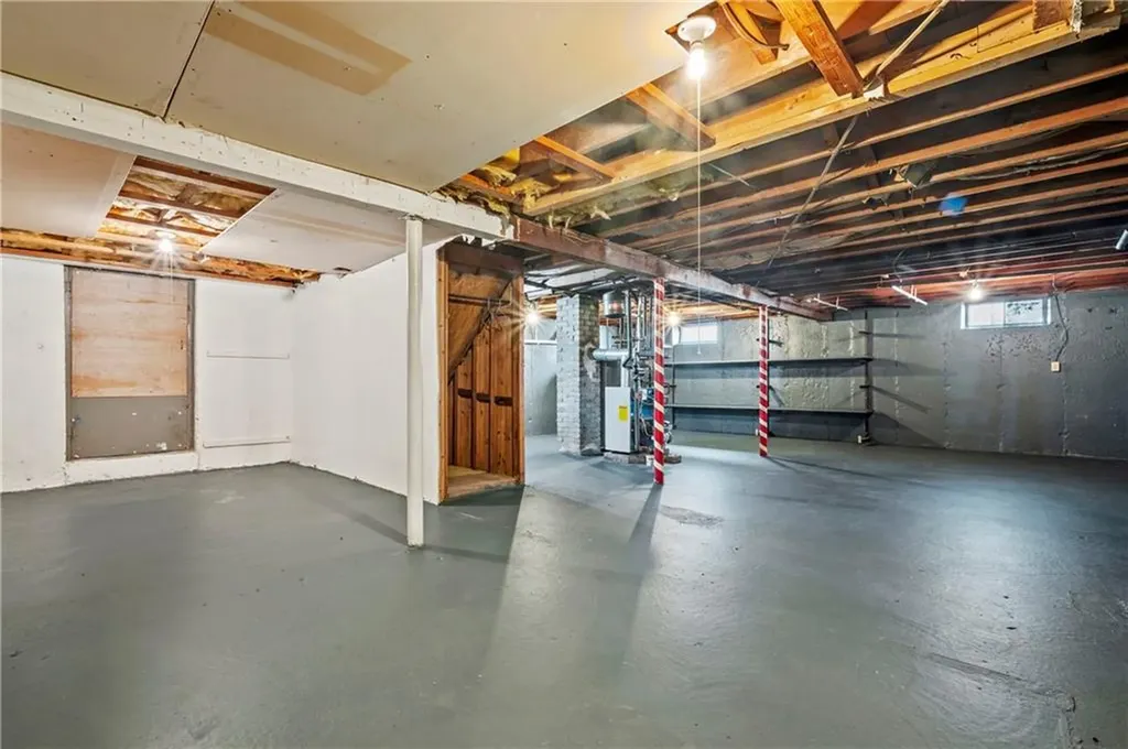 30 Stanley Street Pawtucket RI 02861