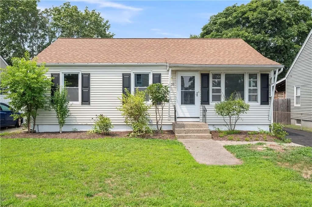 30 Stanley Street Pawtucket RI 02861