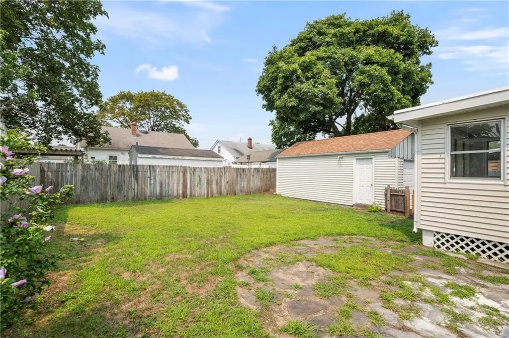 30 Stanley Street Pawtucket RI 02861