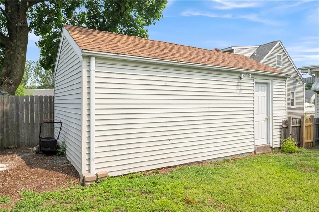 30 Stanley Street Pawtucket RI 02861