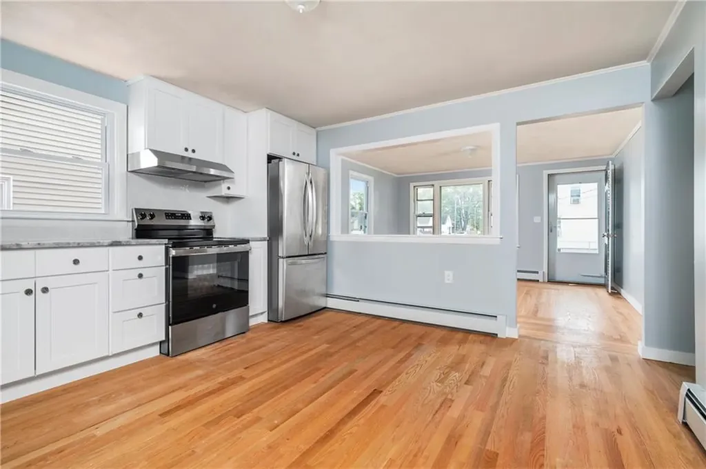 30 Stanley Street Pawtucket RI 02861