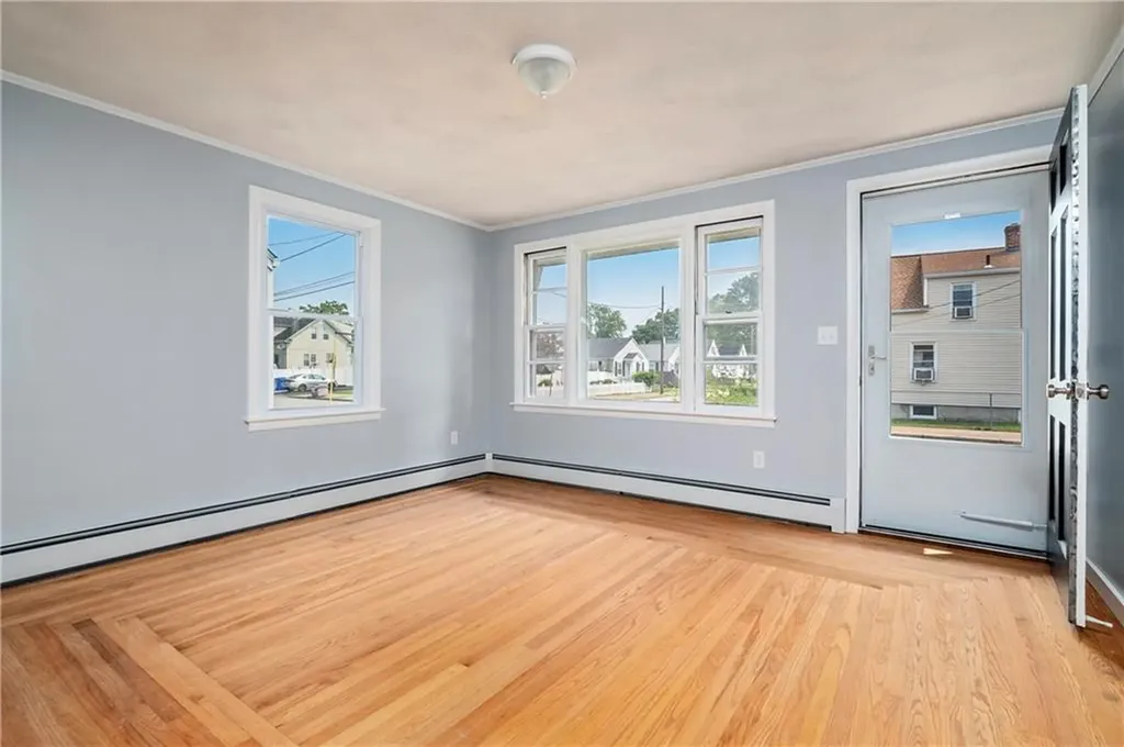 30 Stanley Street Pawtucket RI 02861