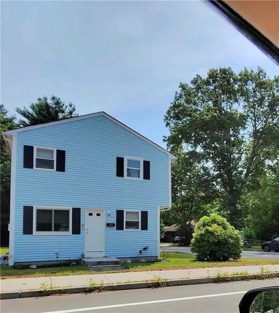 250 Arnold Road Coventry RI 02816