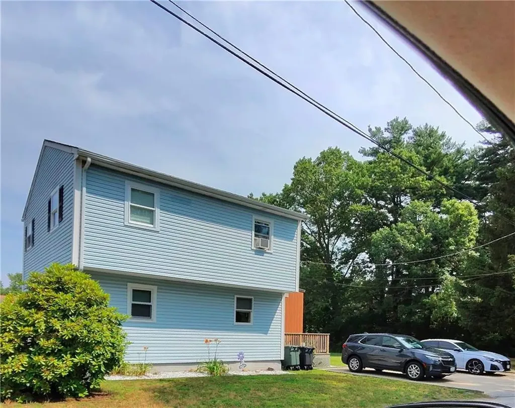 250 Arnold Road Coventry RI 02816