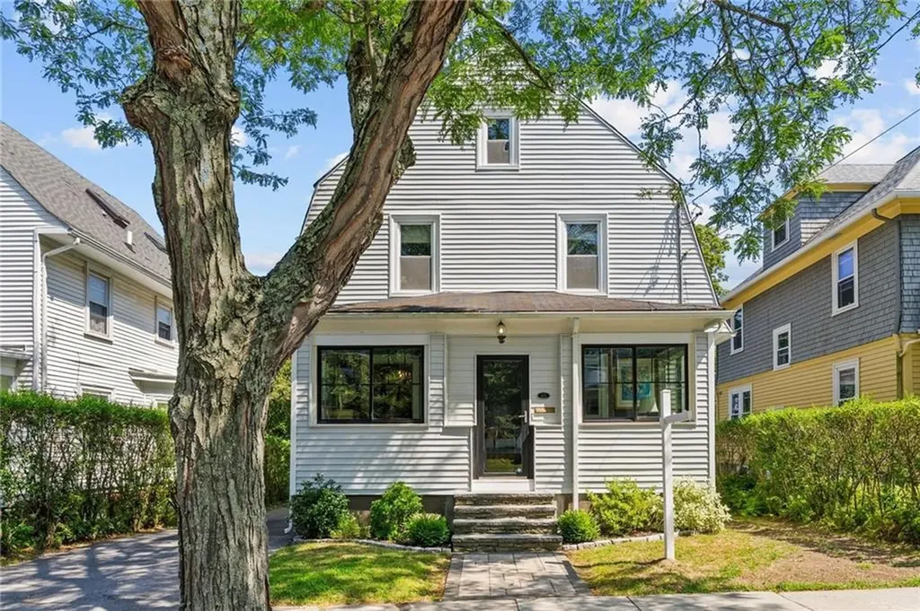 621 Hope Street Providence RI 02906