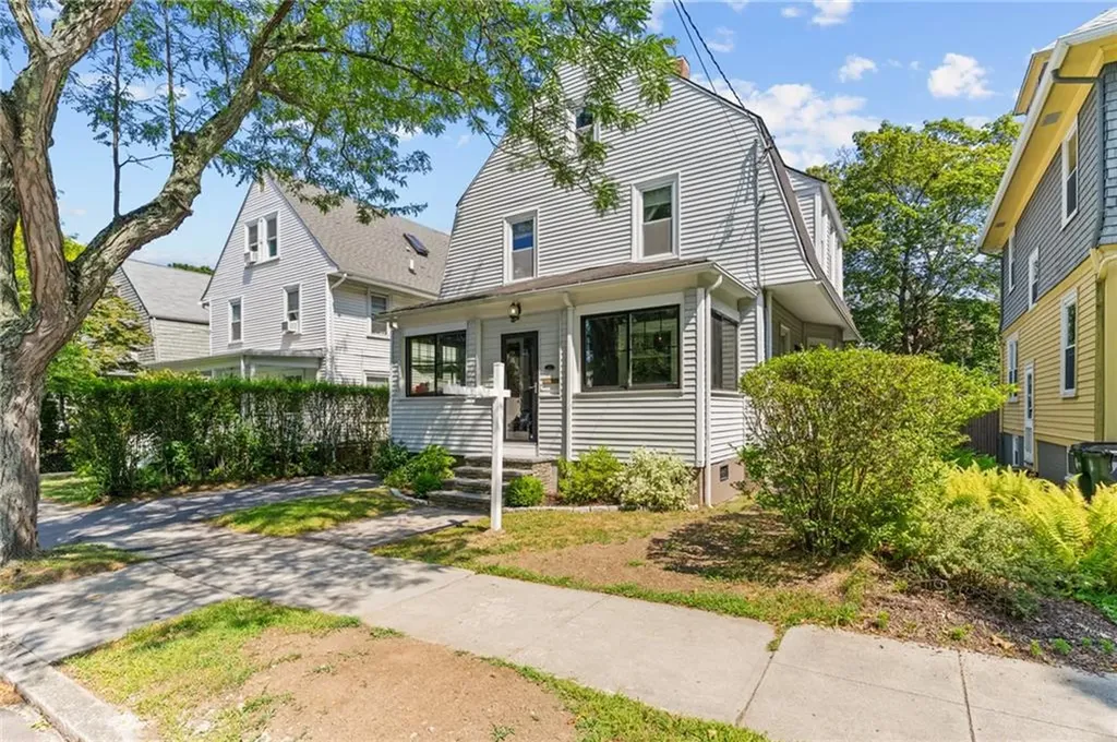 621 Hope Street Providence RI 02906