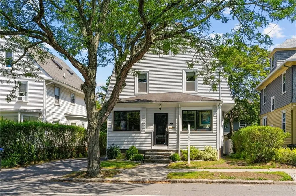 621 Hope Street Providence RI 02906