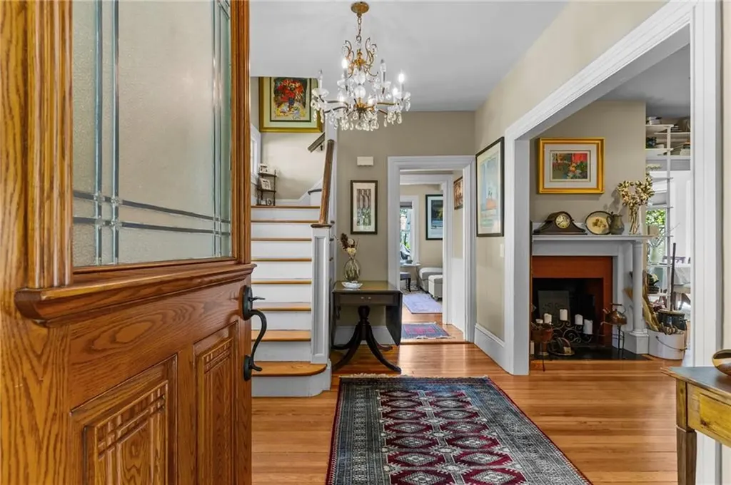 621 Hope Street Providence RI 02906