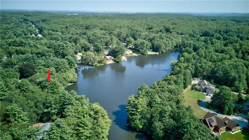6 Pine Lane Johnston RI 02919
