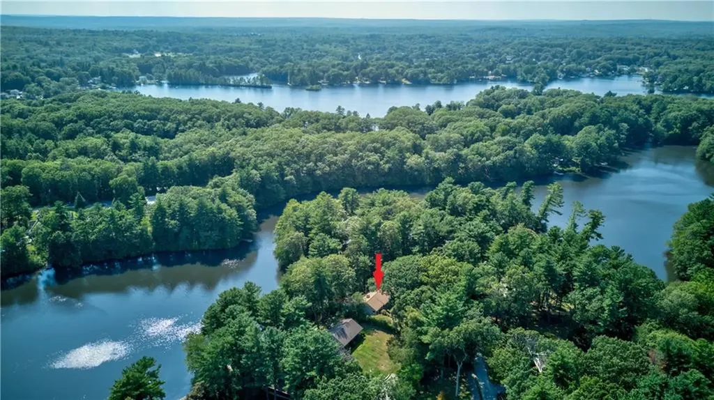 6 Pine Lane Johnston RI 02919
