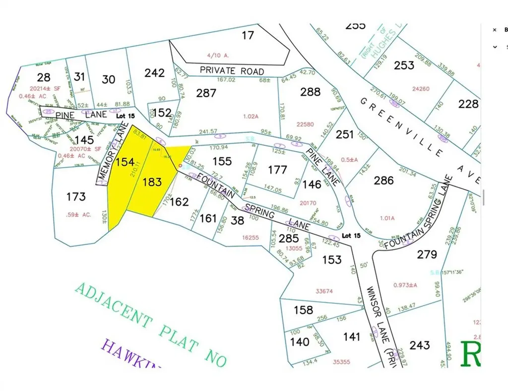 6 Pine Lane Johnston RI 02919