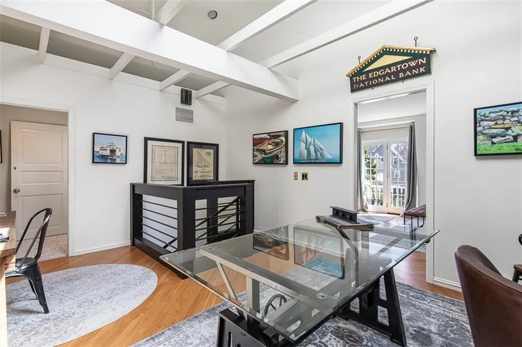27 Young Orchard Avenue Providence RI 02906