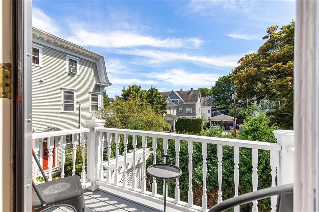 27 Young Orchard Avenue Providence RI 02906