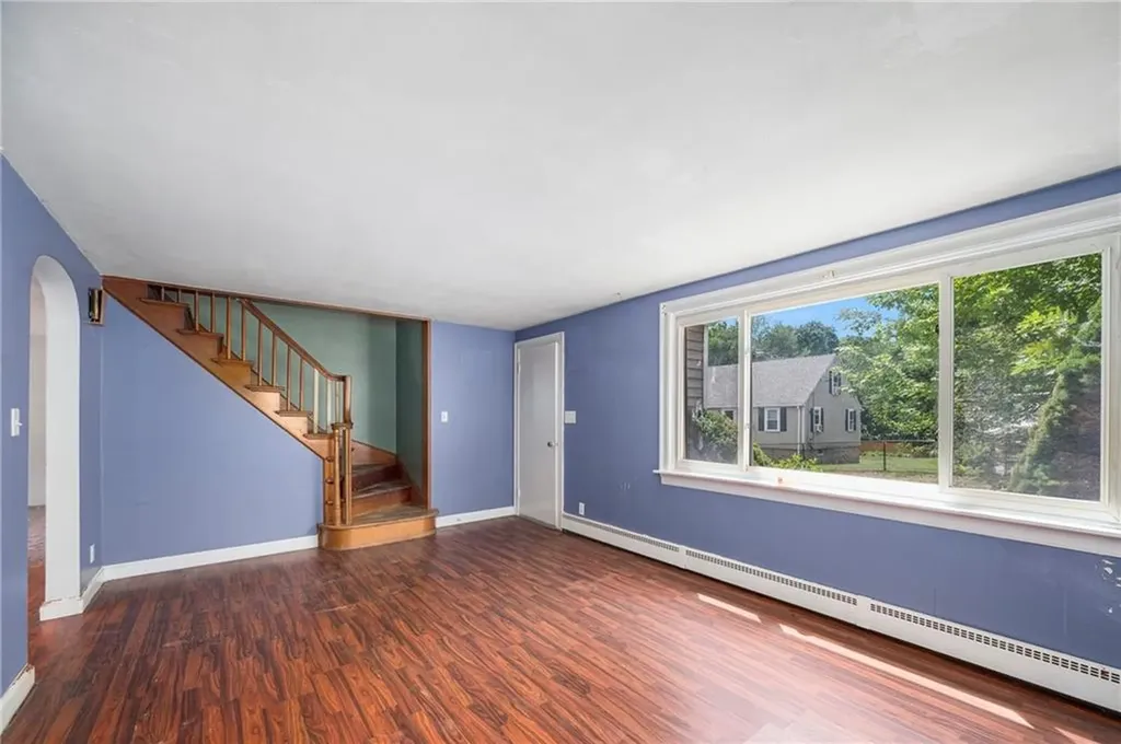 48 Piedmont Street Woonsocket RI 02895