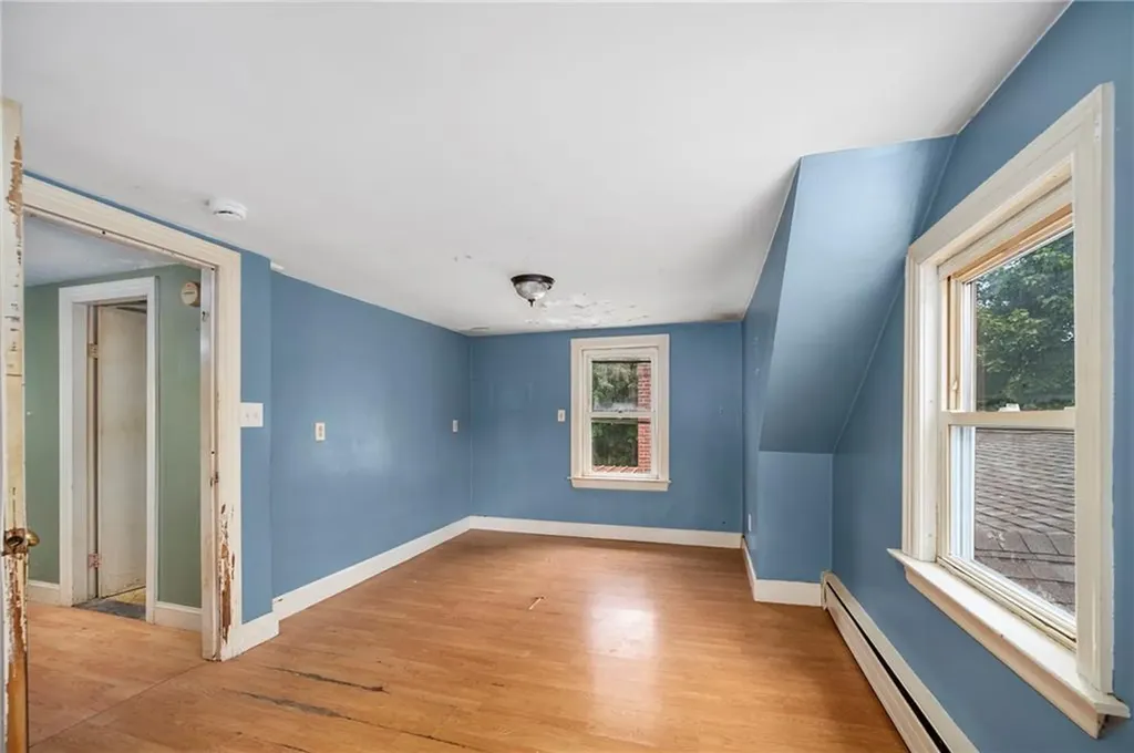 48 Piedmont Street Woonsocket RI 02895