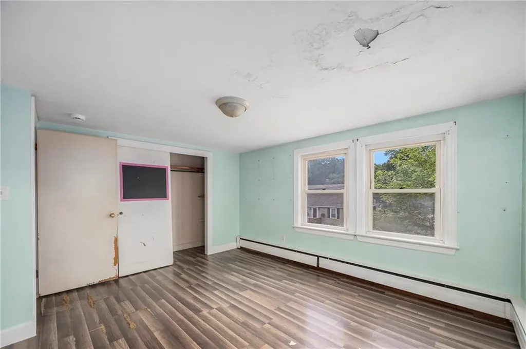 48 Piedmont Street Woonsocket RI 02895