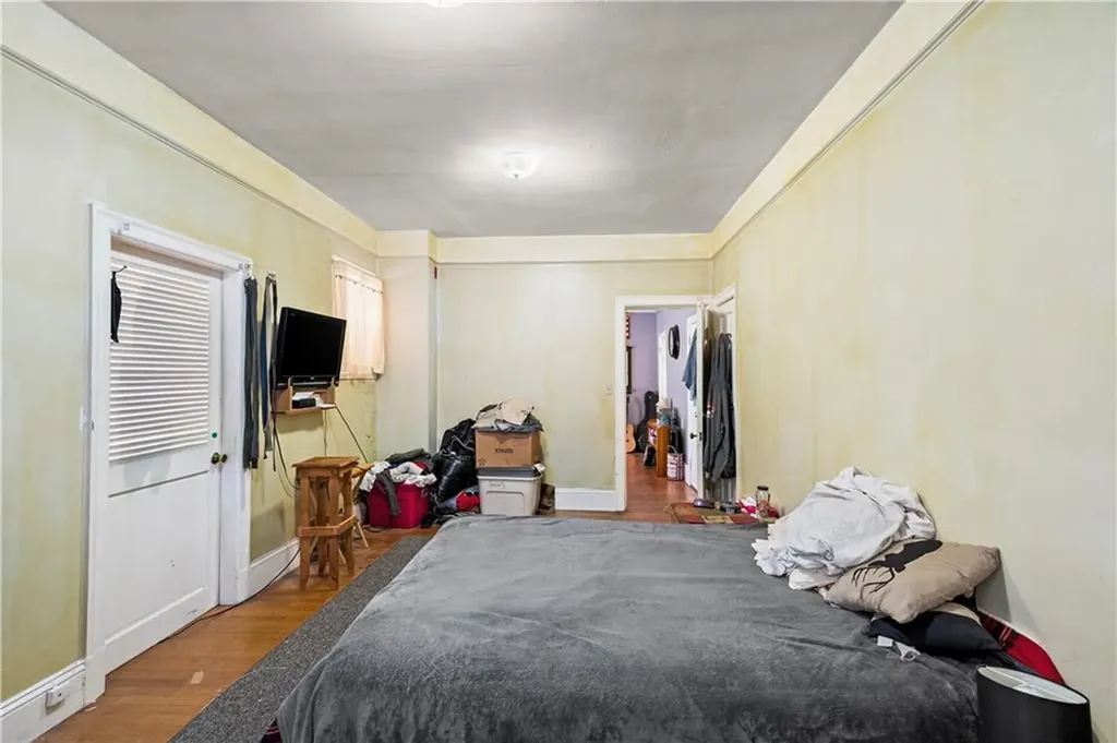 426 Blackstone Street Woonsocket RI 02895