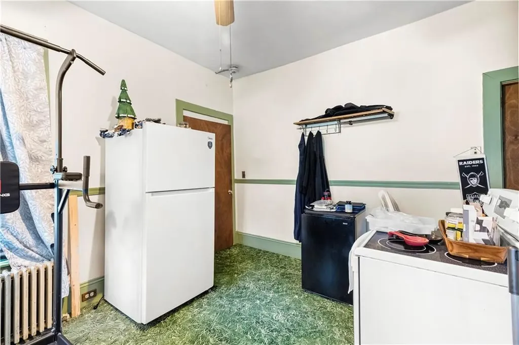 426 Blackstone Street Woonsocket RI 02895