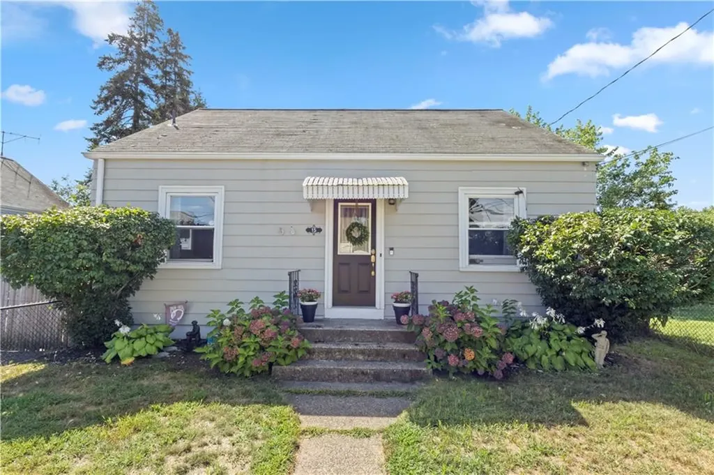 15 Archer Street Pawtucket RI 02861