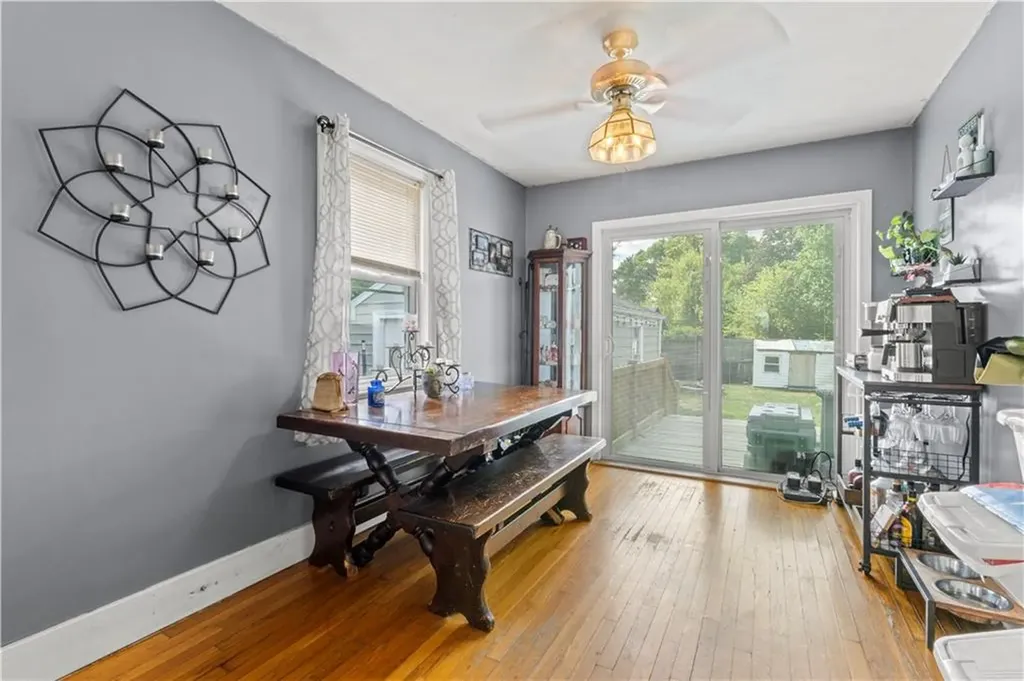 15 Archer Street Pawtucket RI 02861