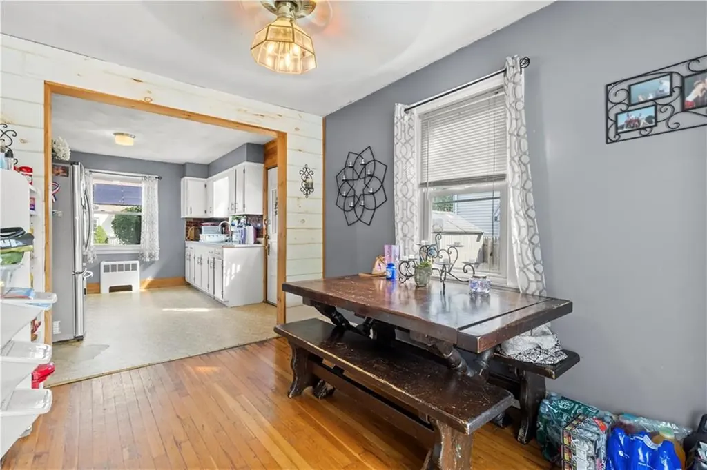15 Archer Street Pawtucket RI 02861