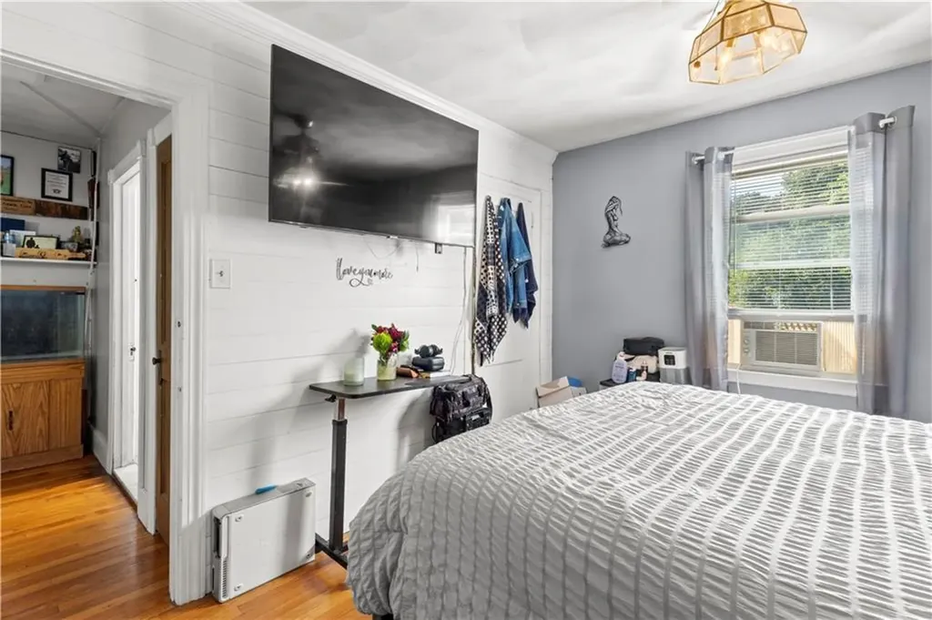15 Archer Street Pawtucket RI 02861