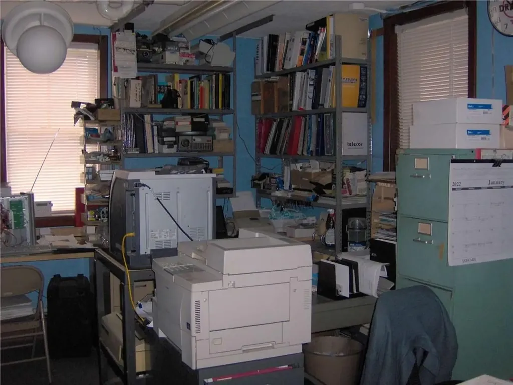 274 Albion Road Lincoln RI 02865