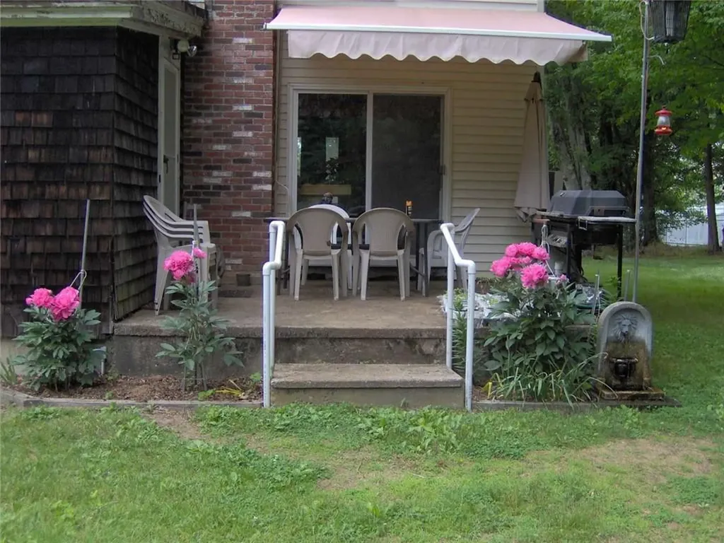 274 Albion Road Lincoln RI 02865