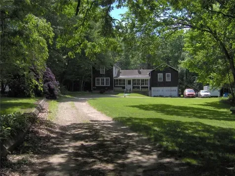 274 Albion Road Lincoln RI 02865