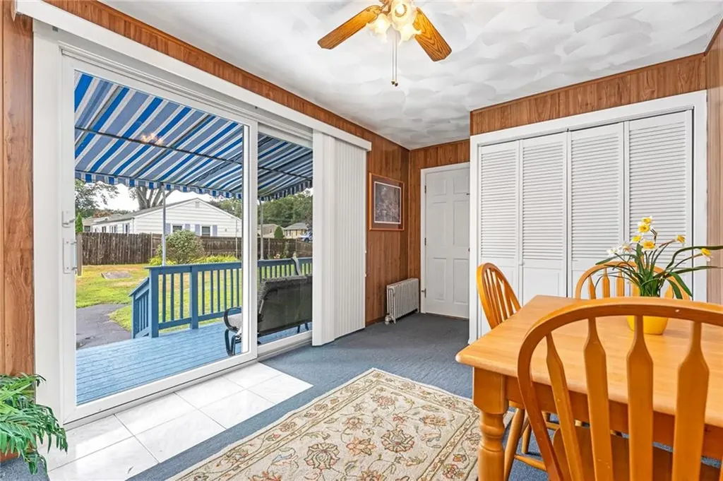 145 Spooner Avenue Warwick RI 02886