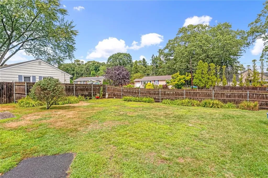 145 Spooner Avenue Warwick RI 02886