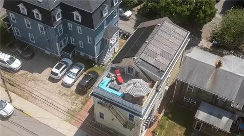 62 Dixon Street Newport RI 02840