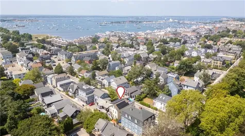 62 Dixon Street Newport RI 02840