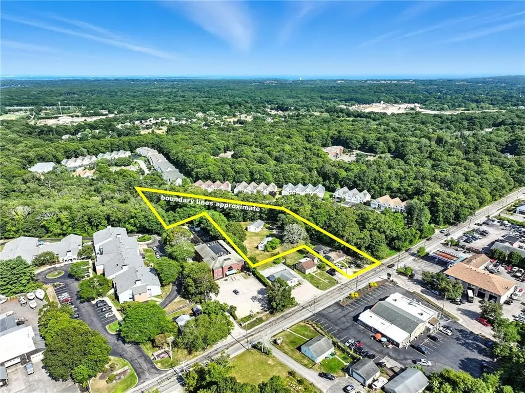 1907 A Kingstown Road South Kingstown RI 02879