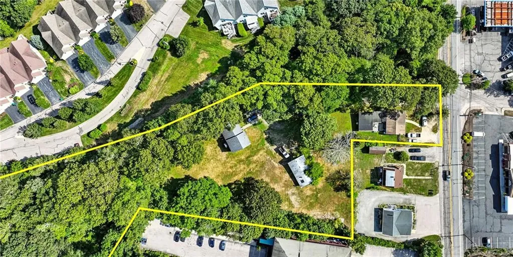 1907 A Kingstown Road South Kingstown RI 02879