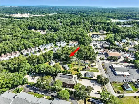 1907 A Kingstown Road South Kingstown RI 02879