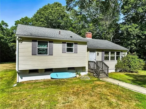 1907 A Kingstown Road South Kingstown RI 02879