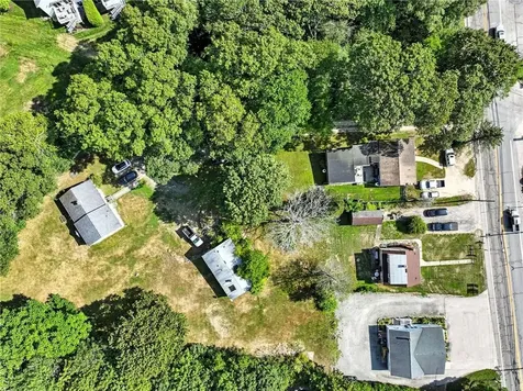 1907 A Kingstown Road South Kingstown RI 02879